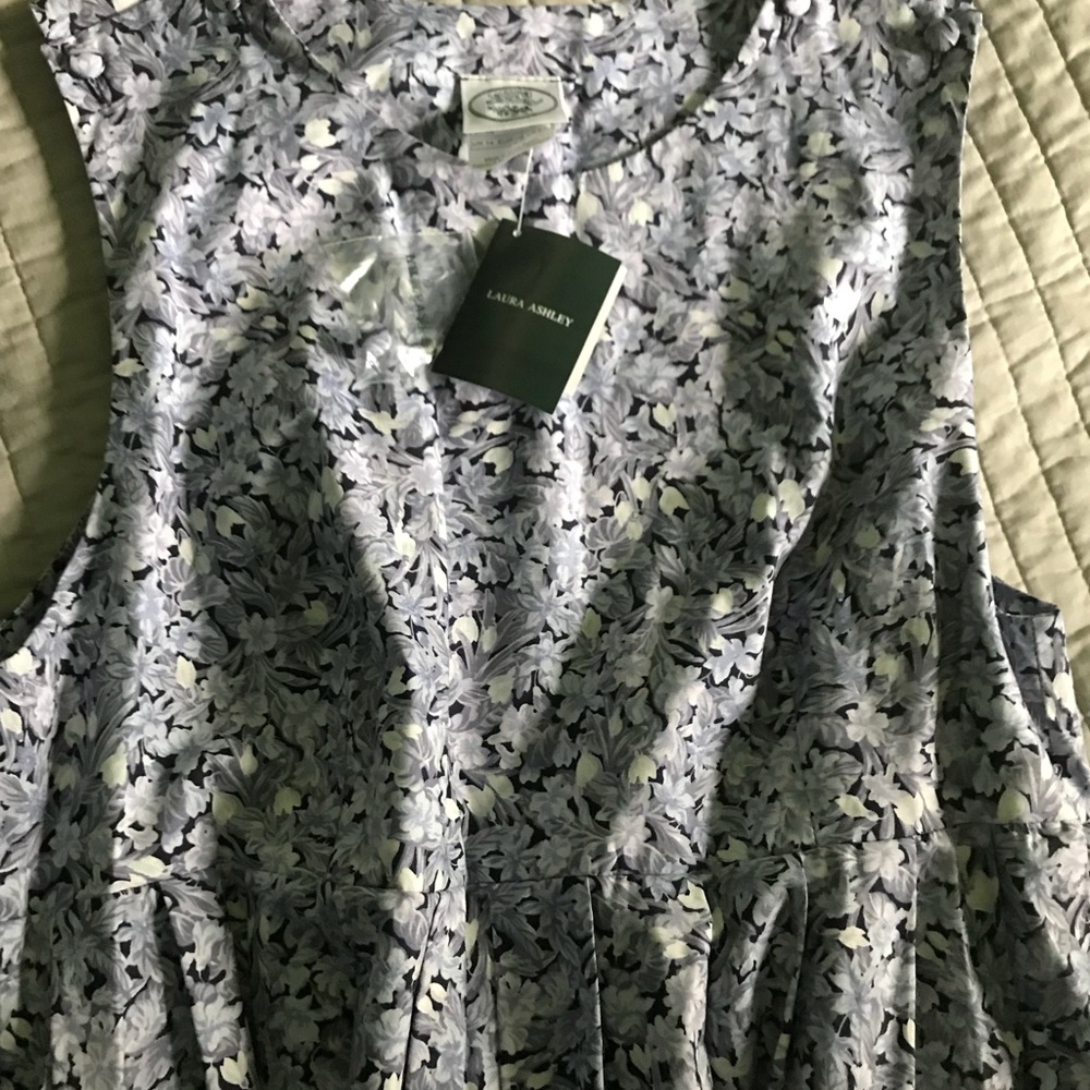 Laura Ashley Dress